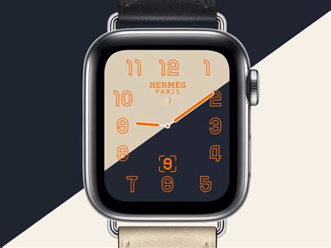 apple watch hermes avis